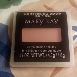 New! Chromafusion blush